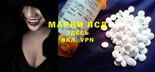стафф Алексин