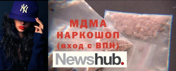 тгк Алексеевка